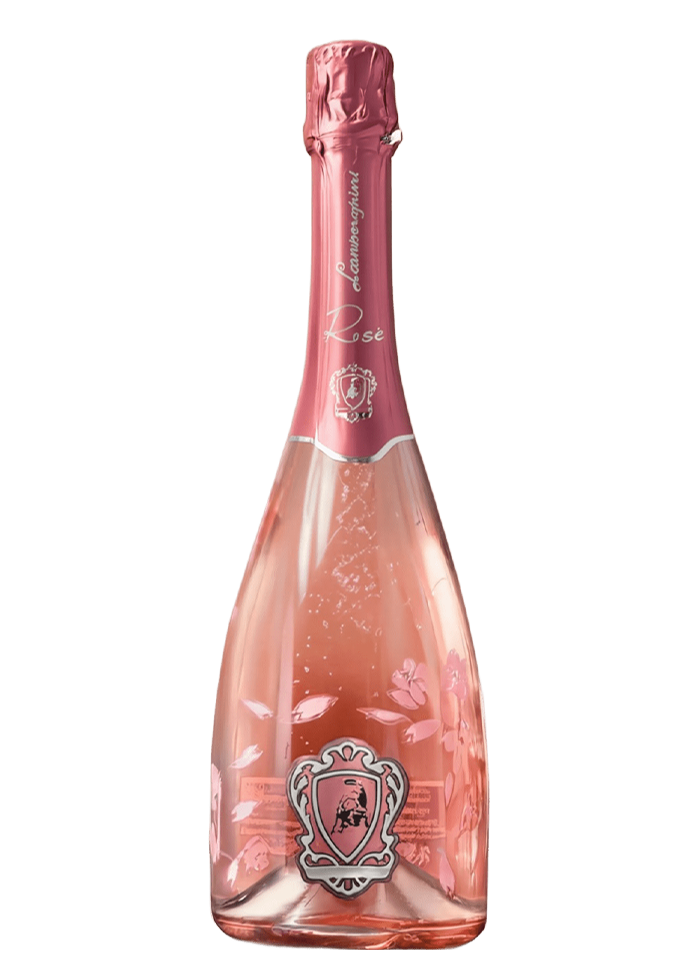 Lamborghini  Rose