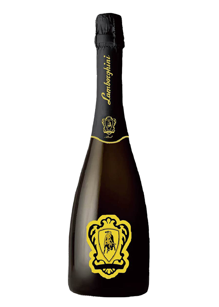 Lamborghini Extra Brut