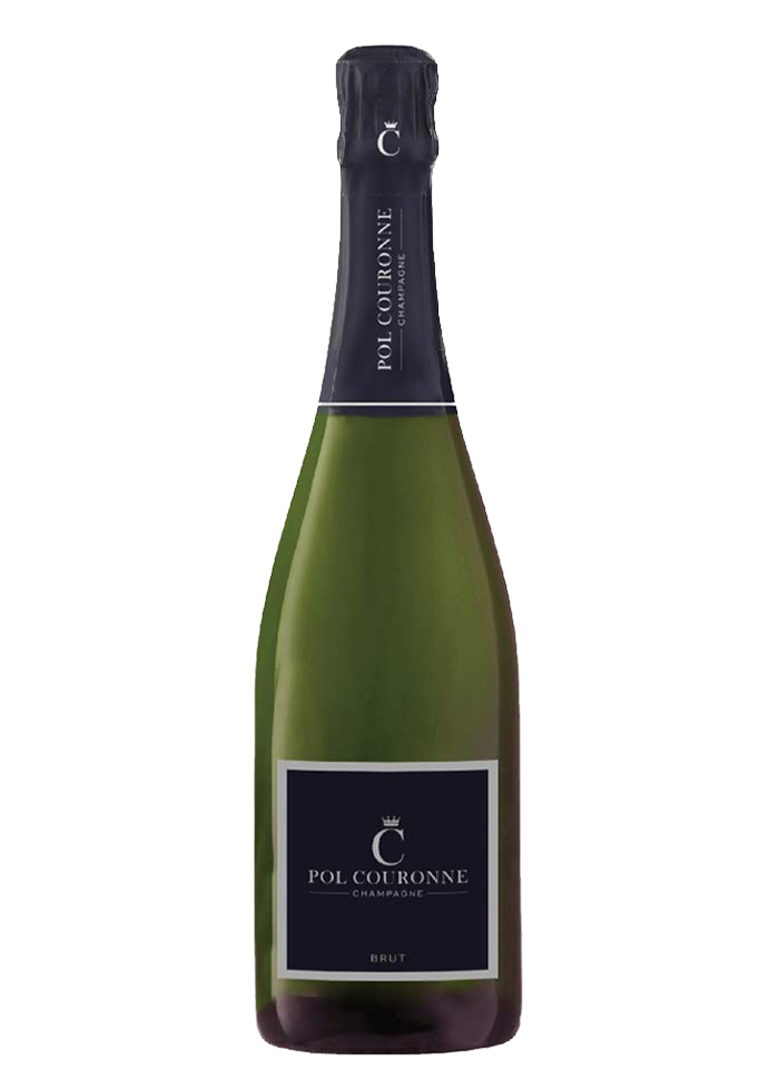 POL COURONNE   Brut