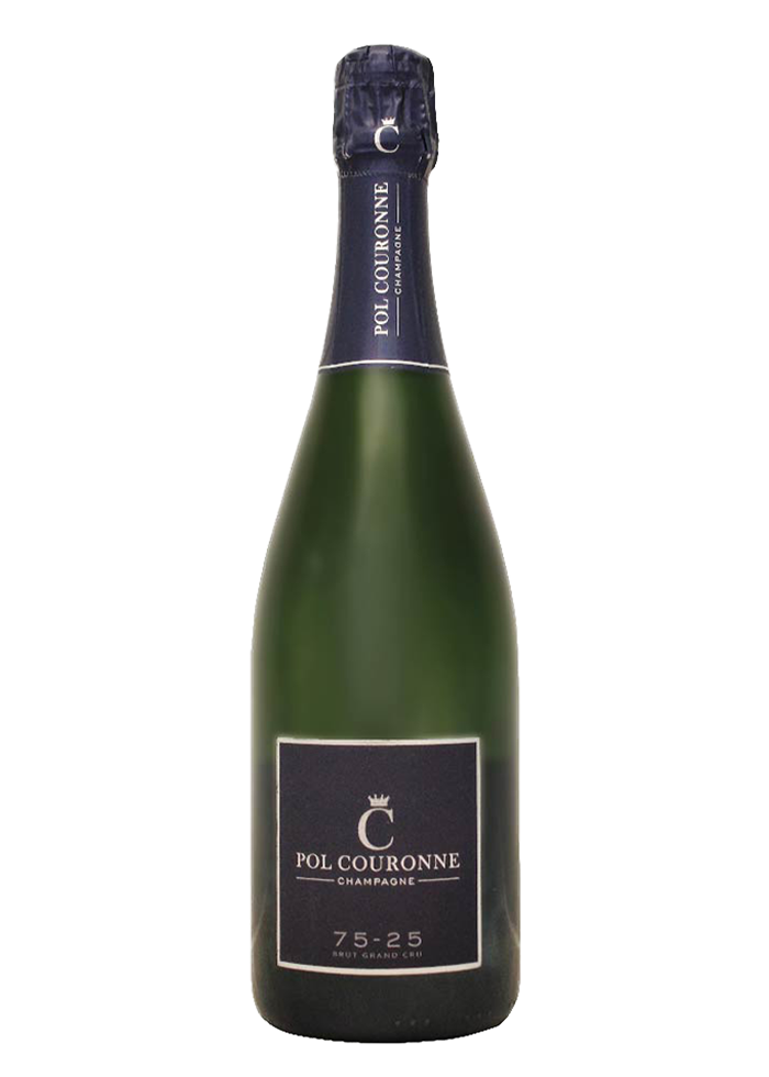 POL COURONNE 75-25