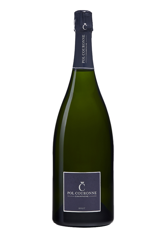 POL COURONNE   Brut Magnum