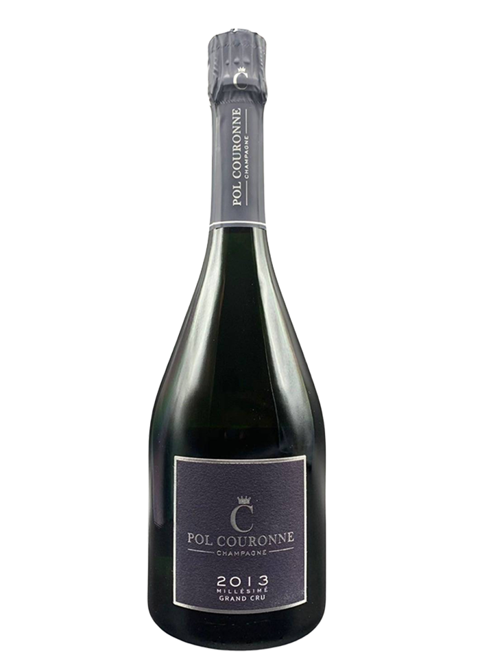 POL COURONNE 2013